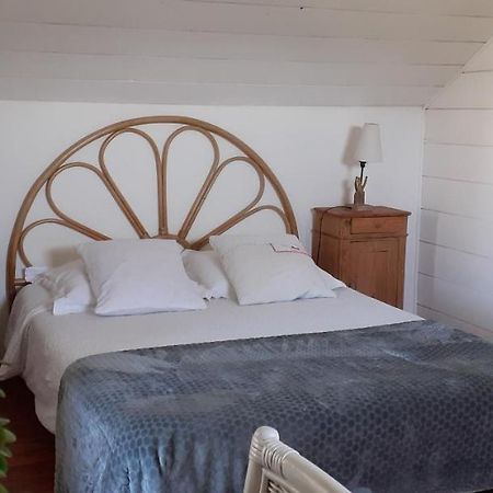 Gîte les petits chemins Ledeuix Extérieur photo