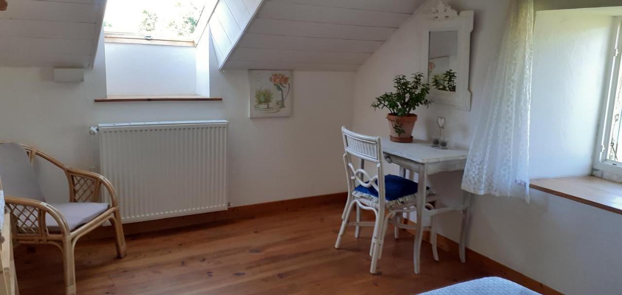 Gîte les petits chemins Ledeuix Extérieur photo