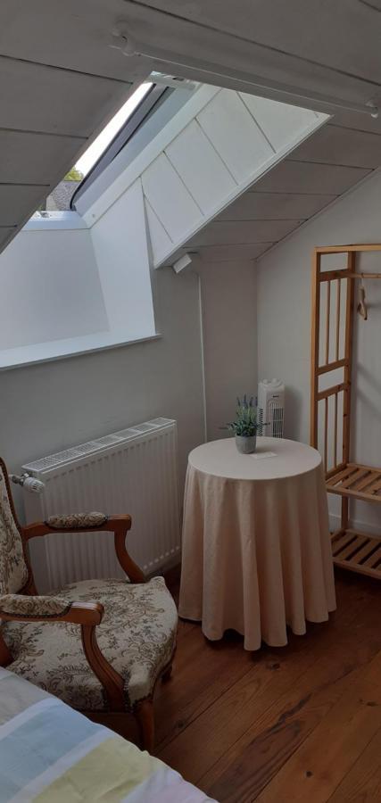 Gîte les petits chemins Ledeuix Extérieur photo