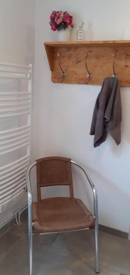 Gîte les petits chemins Ledeuix Extérieur photo