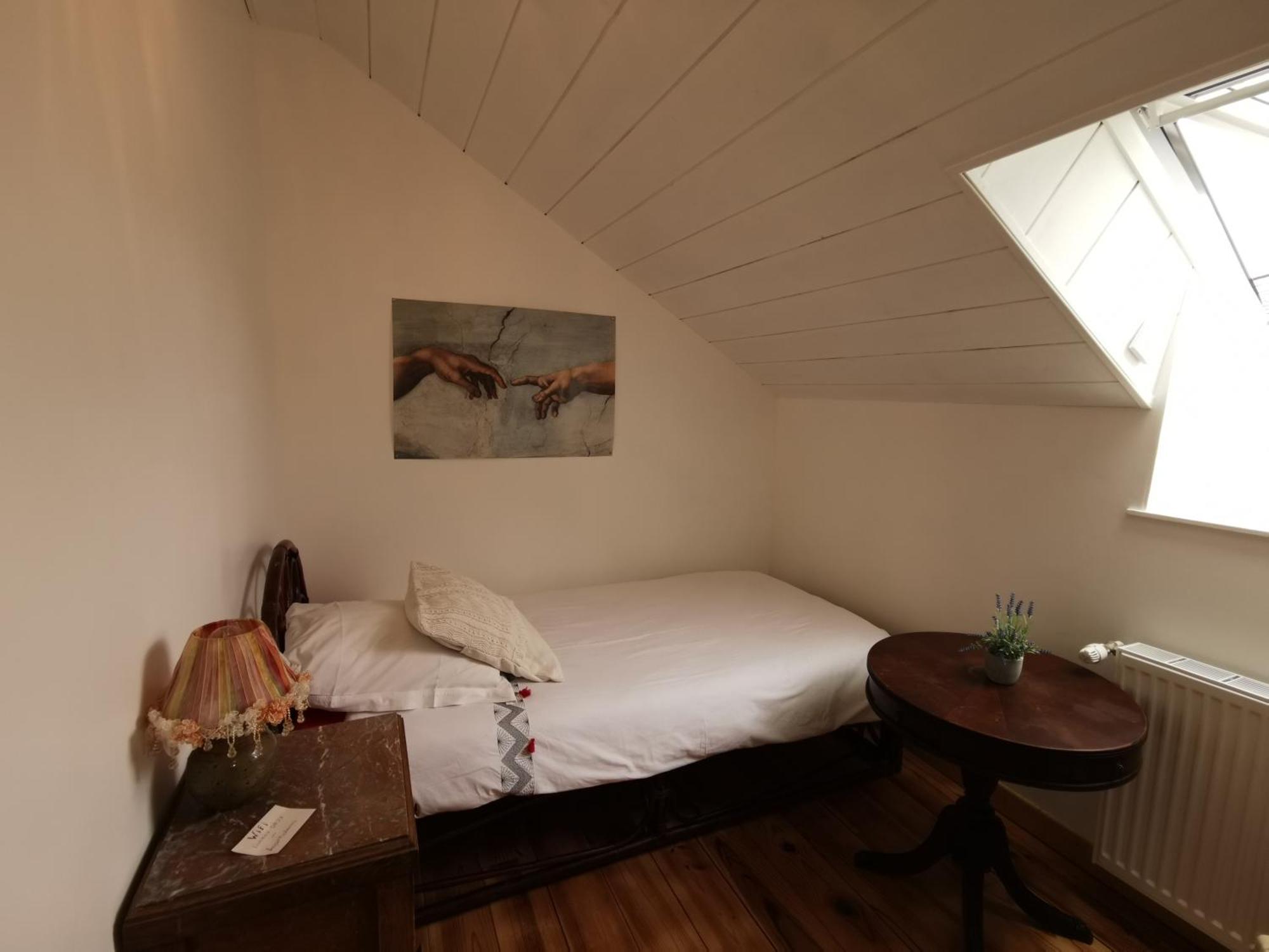 Gîte les petits chemins Ledeuix Extérieur photo